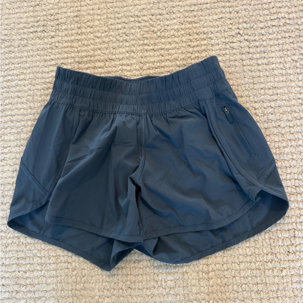 Lululemon Tracker Short Size 6